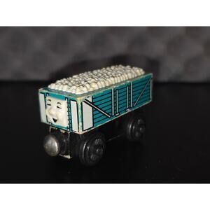 Thomas & Friends Wooden Railway Rickety Train Tank Engine